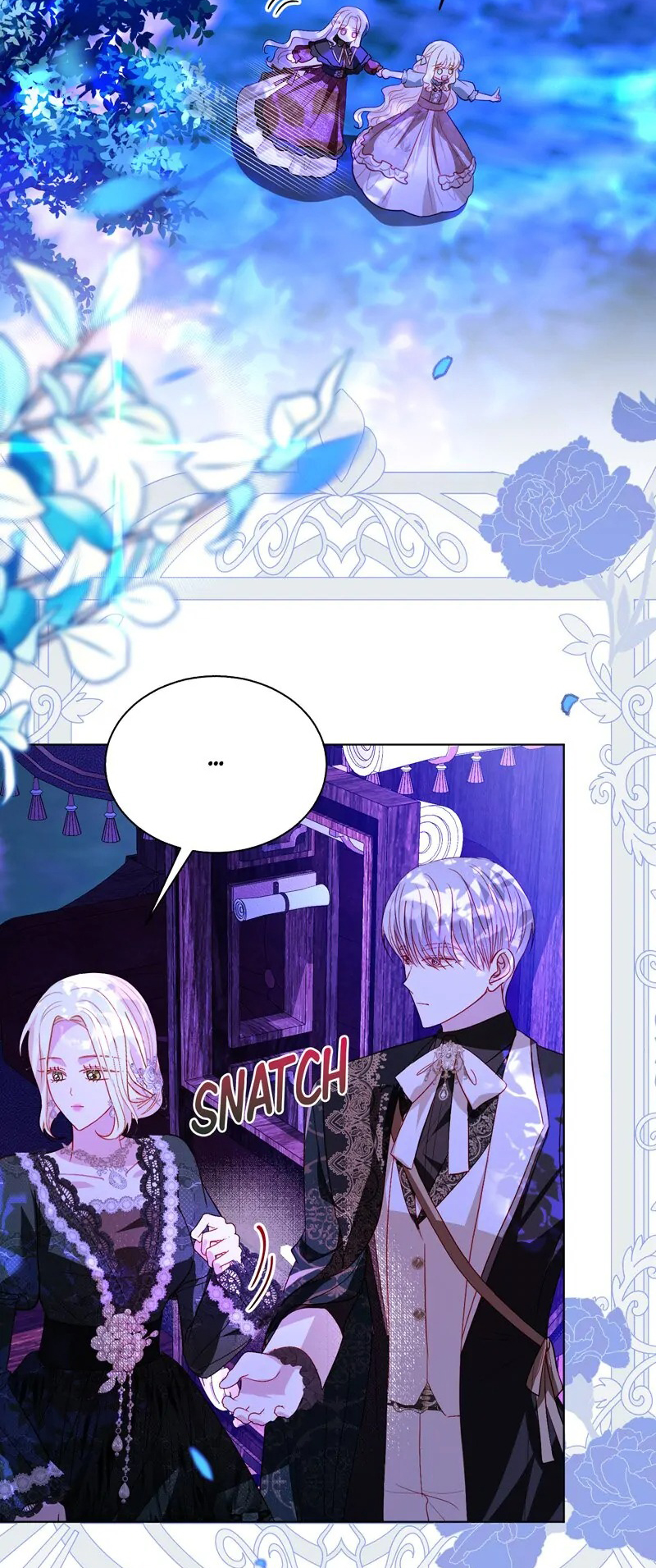 papa của tôi đã xuất hiện chapter 65 6