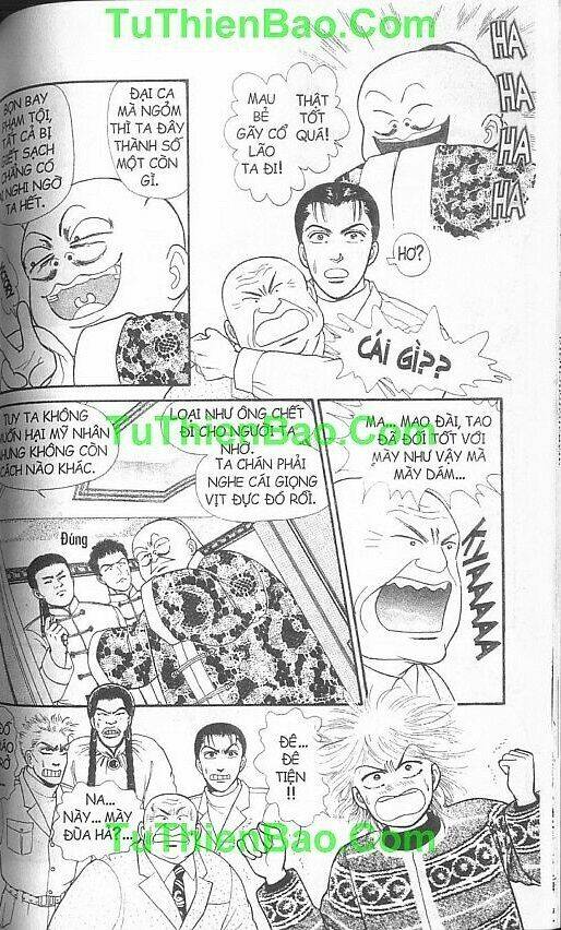 câu lạc bộ con nhà giàu chapter 12 118