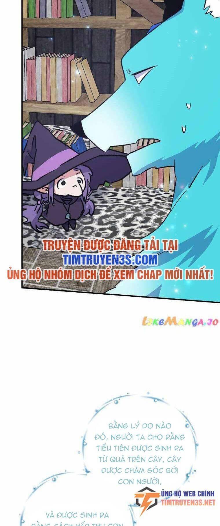 nhà hiền triết yigret chapter 95 43