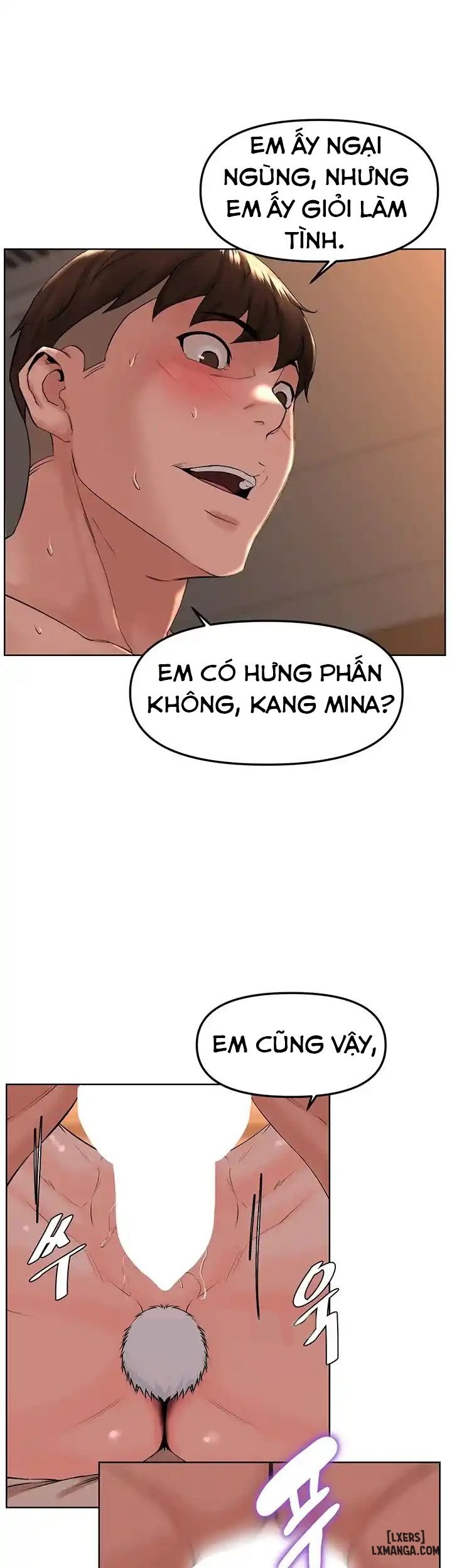 sóng âm thao túng chapter 39 32