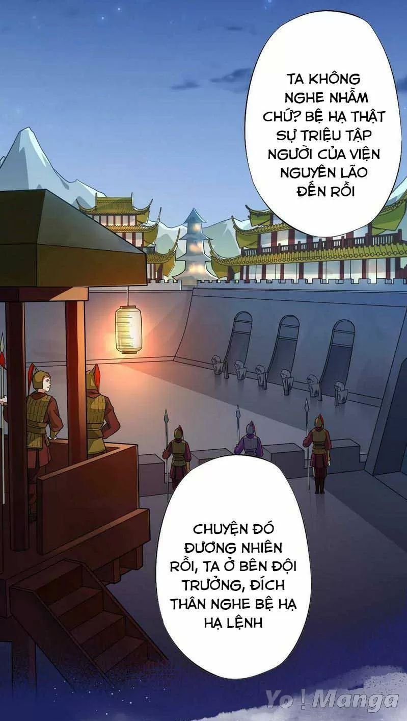 tuyệt thế luyện đan sư chapter 145 2
