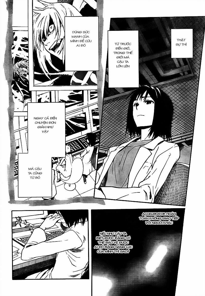 cấm thư ma thuật index chapter 31 4