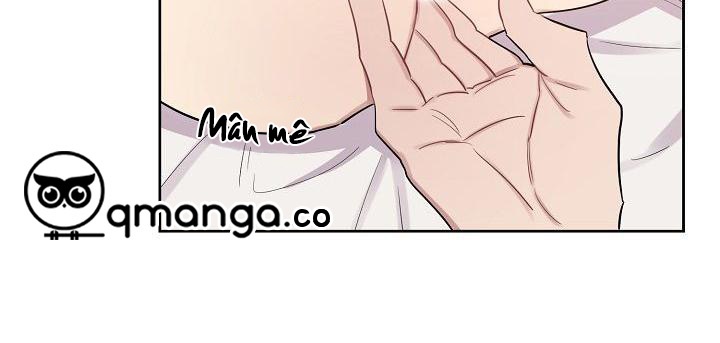 vị khách khả nghi và nhóc làm thêm chapter 23 59