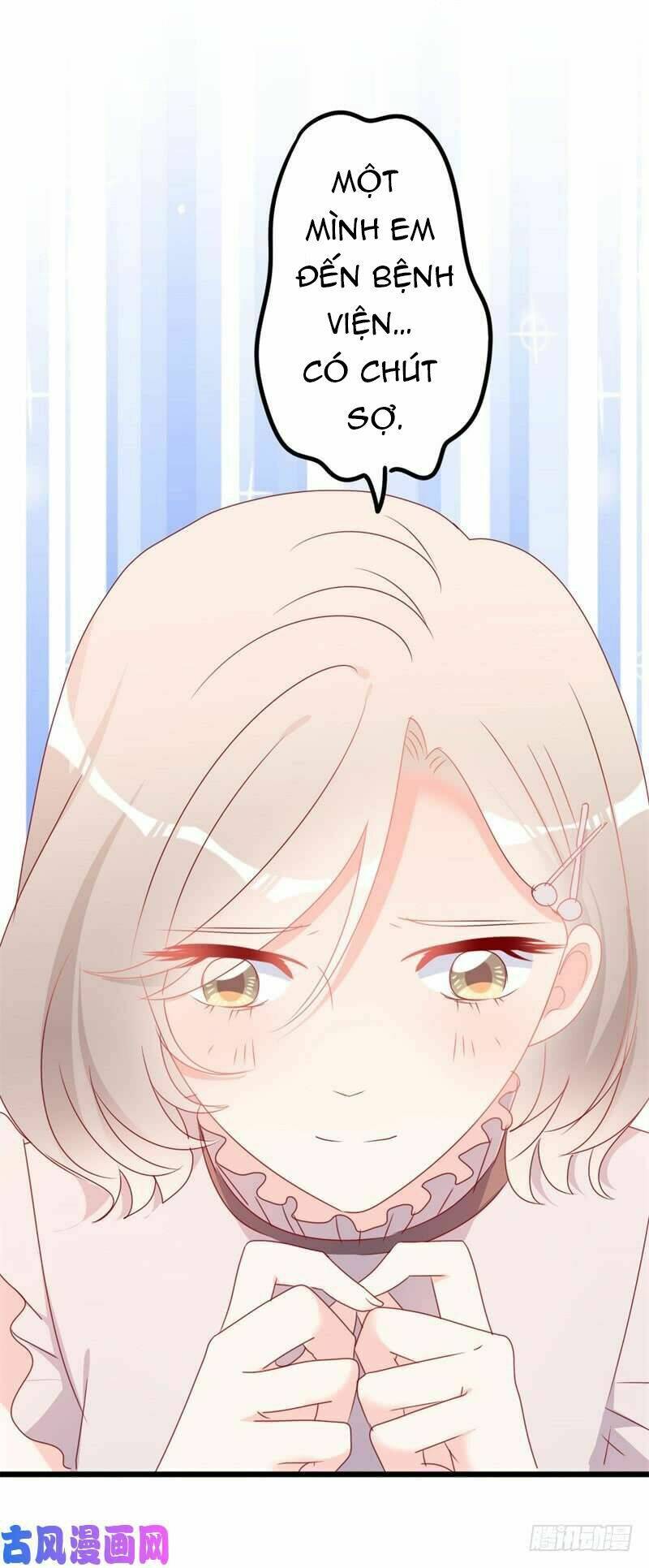 ngạo kiều tổng tài sủng điềm thê chapter 51 26