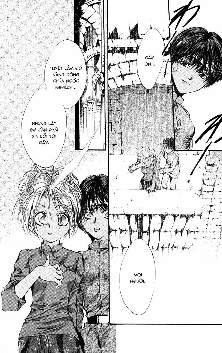 tình yêu loạn luân chapter 64 18