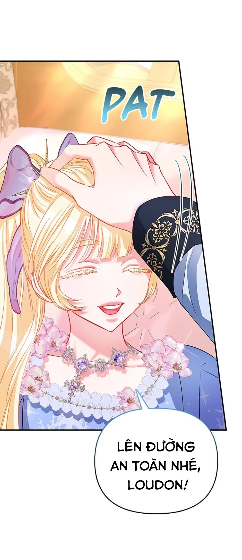 nàng công chúa của tôi chapter 40 45