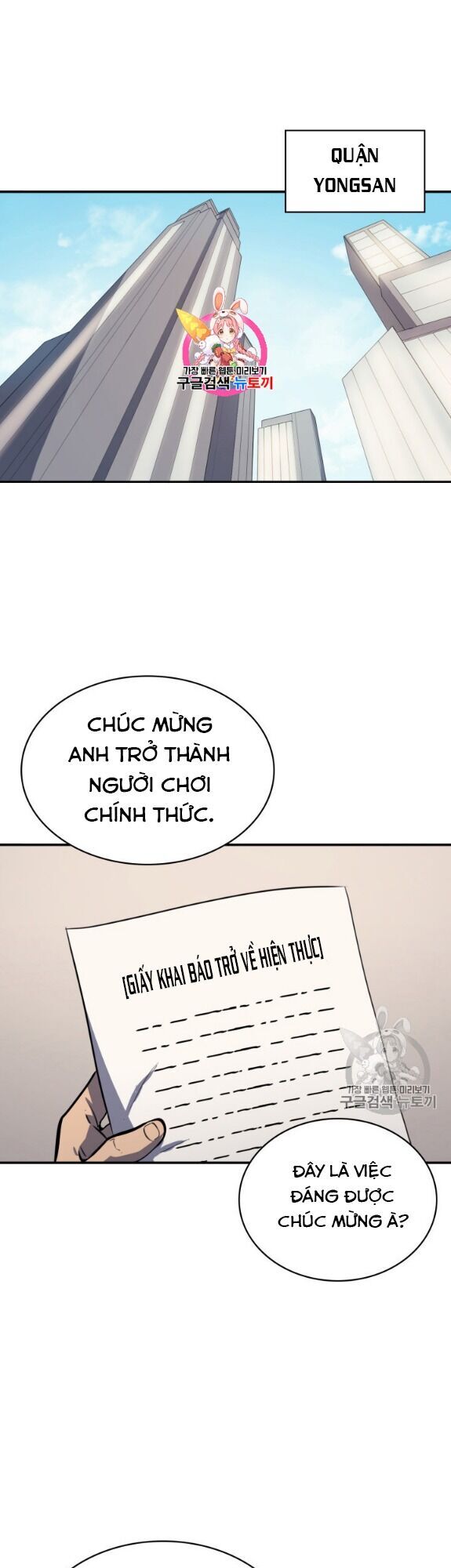 bậc thầy trở về chapter 5 3