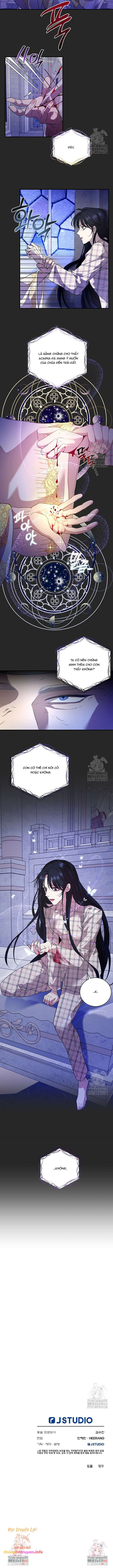 [18+] chốn ẩn náu cuối cùng của rừng xanh chapter 1 13