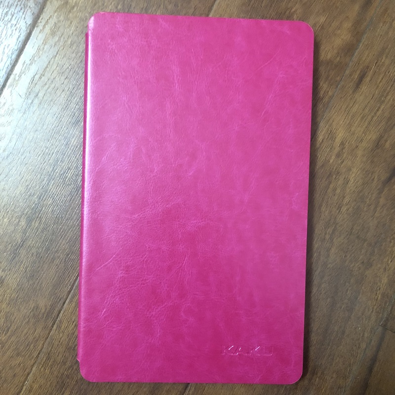 Bao da KAKU dành cho Samsung Galaxy Tab A 10.1  - Hàng chính hãng