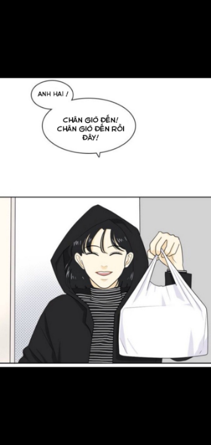 sống chung một nhà chapter 27 2