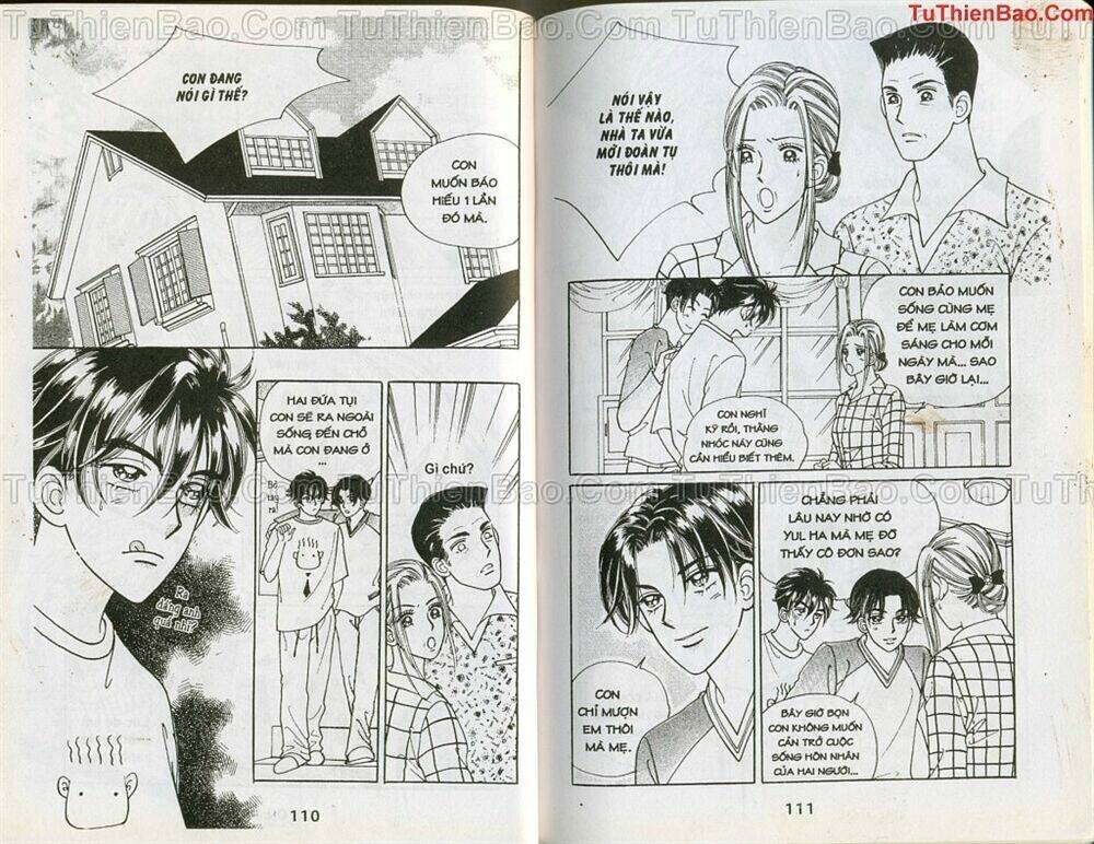 cô nàng đáng yêu chapter 9 55