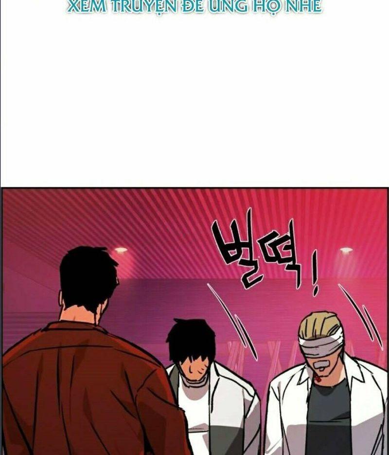 bạn học tôi là lính đánh thuê chapter 38 7