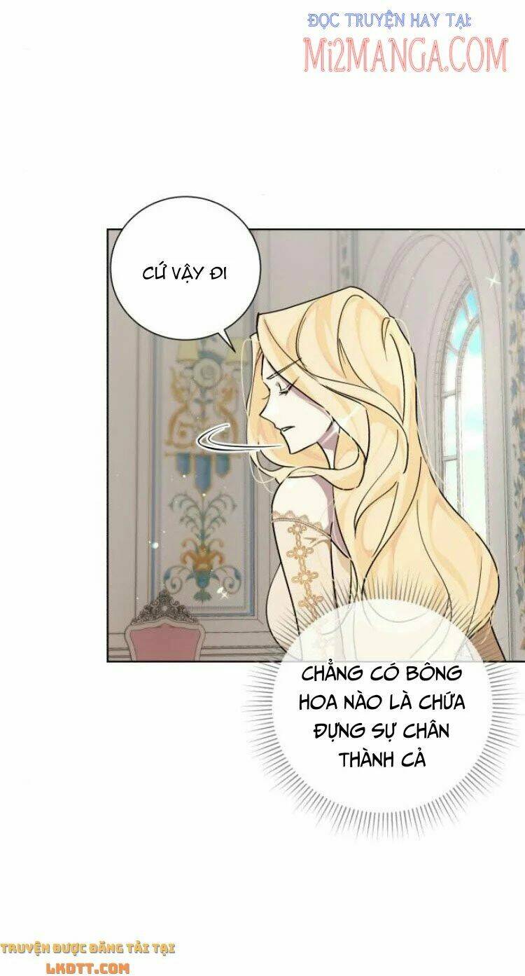 ta đã từng mong nàng biến mất chapter 20.5 37