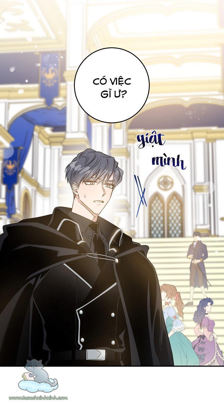 thuần hóa bạo chúa rồi bỏ trốn chapter 50 48