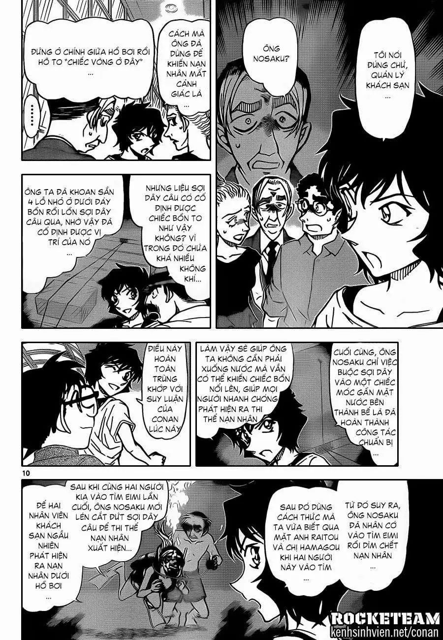 conan chapter 905 11