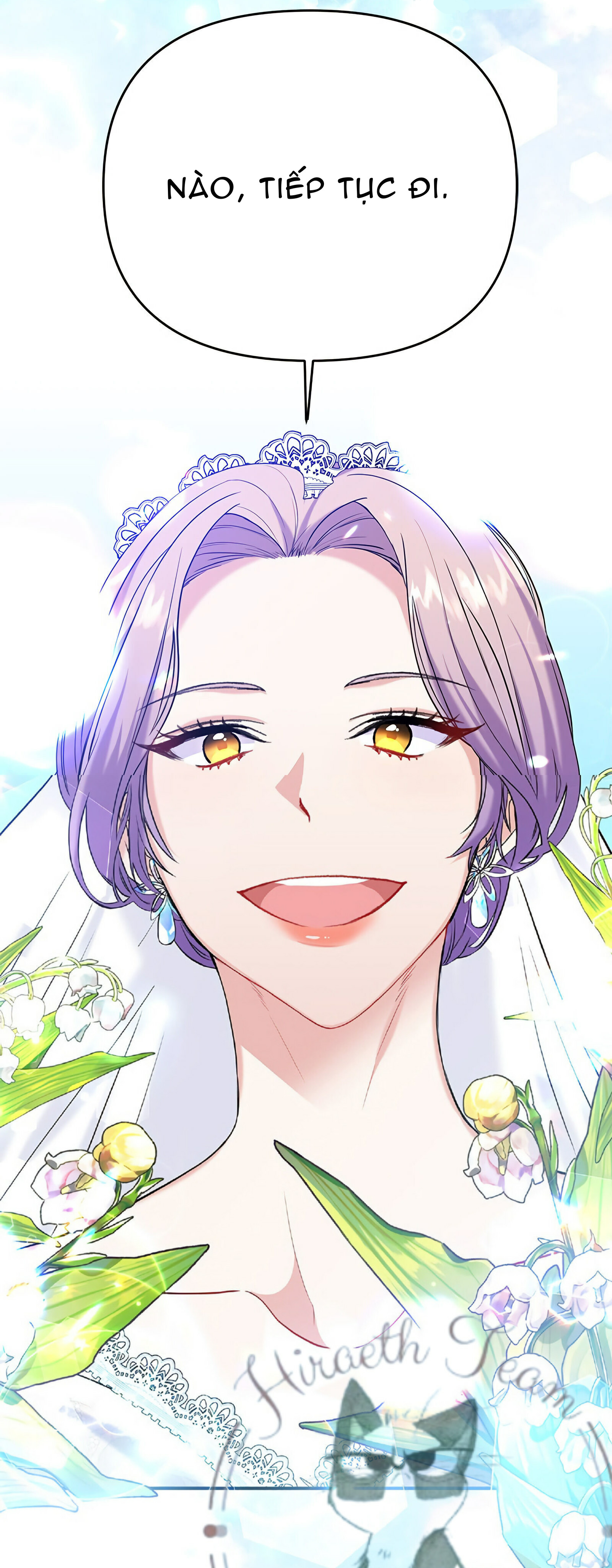 tôi sẽ có được trái tim của hoàng đế ! chapter 3 84