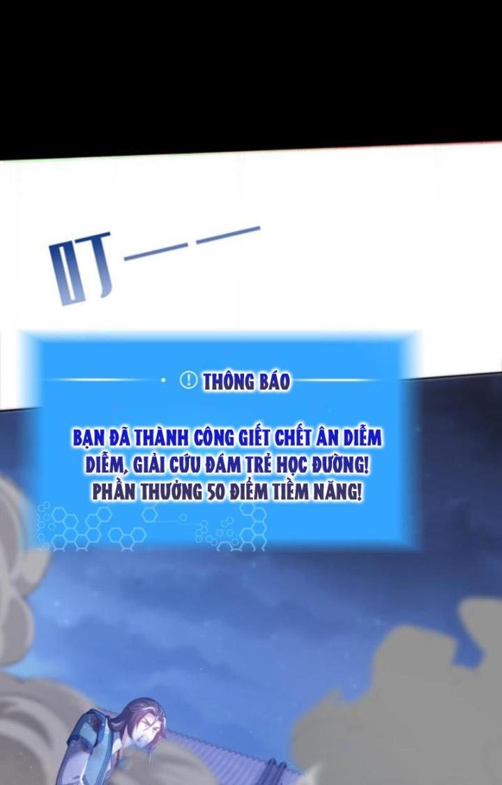 võ thánh này cũng quá khẳng khái chapter 26 57