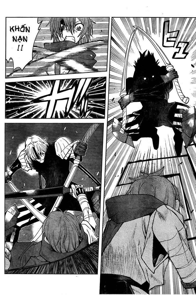 code geass: shikkoku no renya chapter 4 15