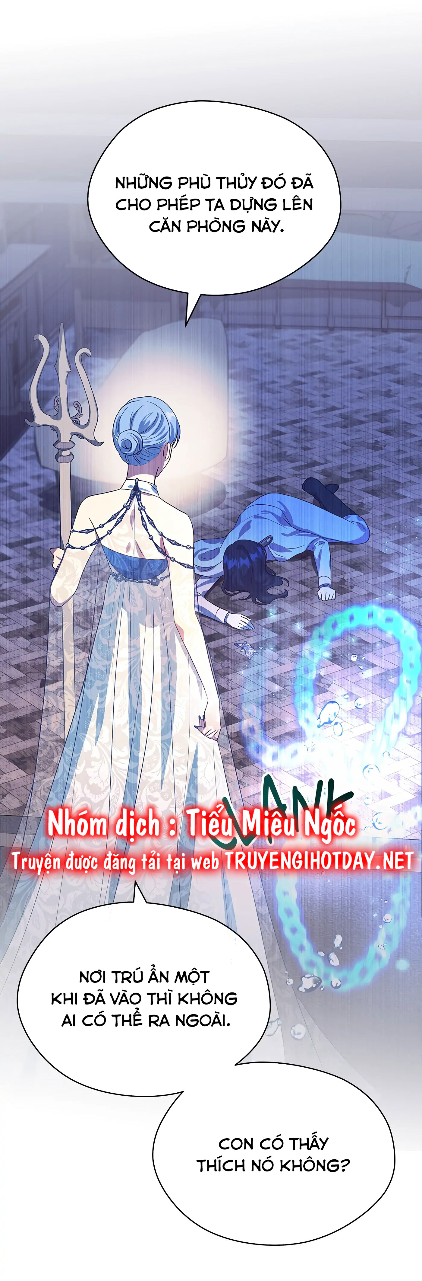 tôi không phải là nữ anh hùng chapter 62 25