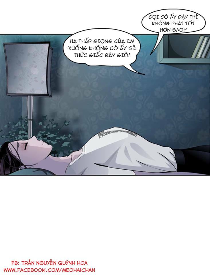 câu lạc bộ ngoại tình chapter 5 21