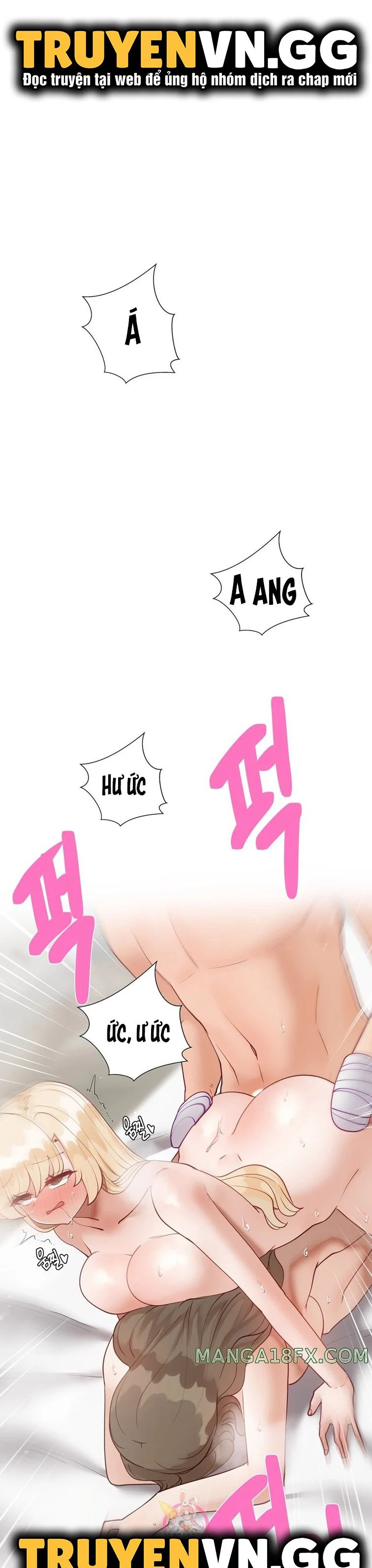 gia sư nữ quái chapter 85 37