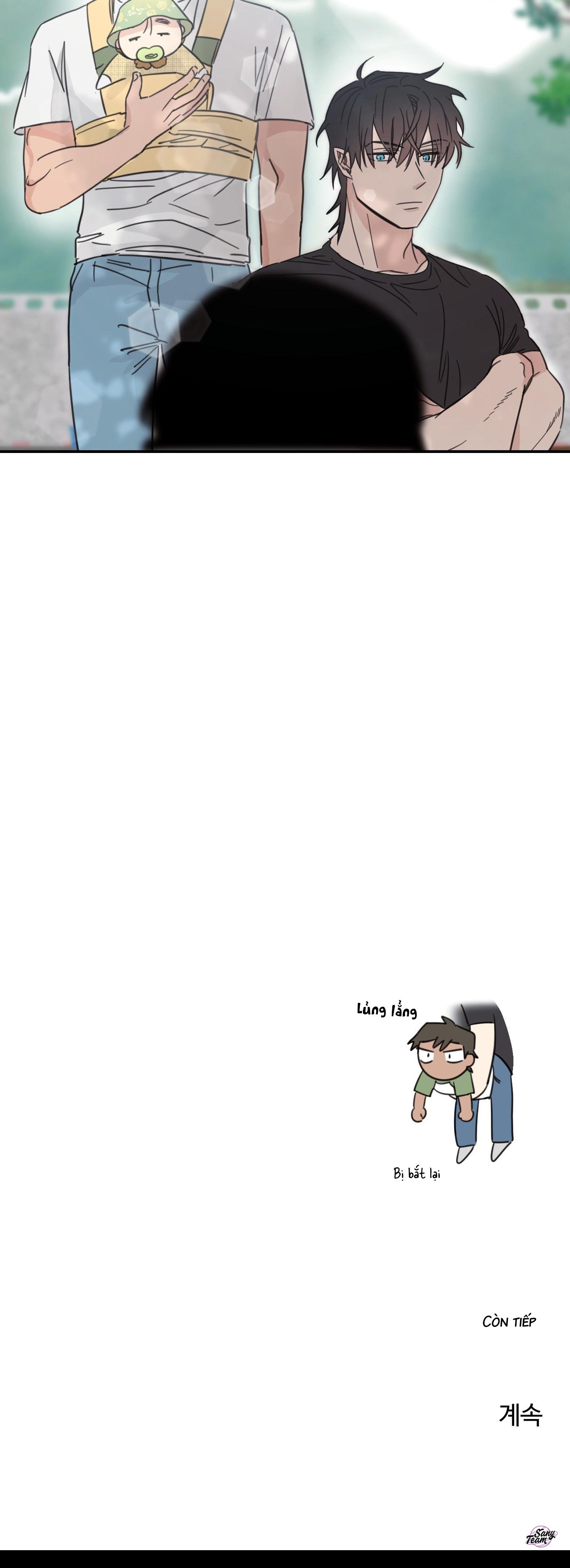 căn nhà mặt trời mọc chapter 34 20