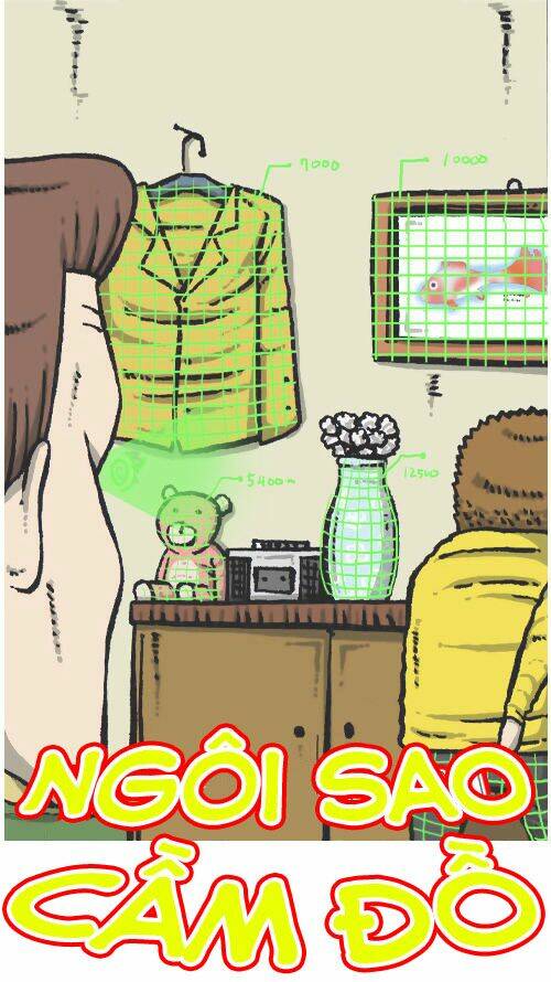 tiếng gọi con tim chapter 60 11