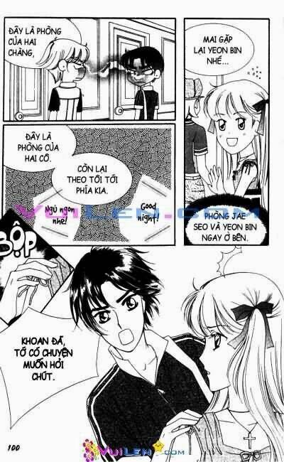 phép màu chapter 3 100