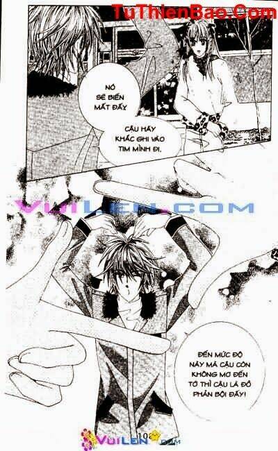 cuộc sống của tôi chapter 12 109