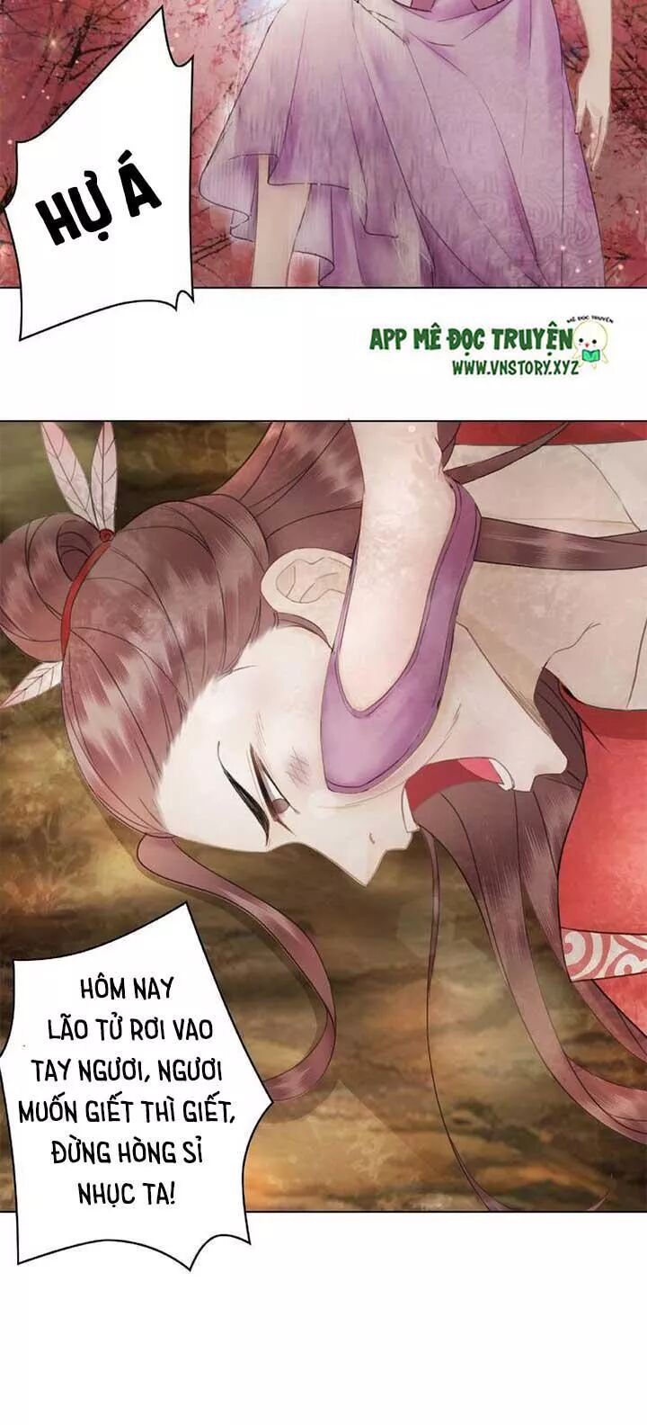 cực phẩm phế vật tiểu thư chapter 33 22