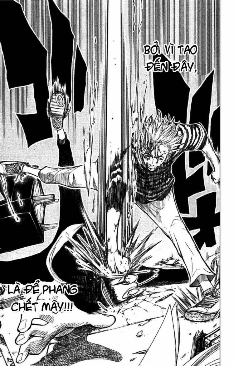 yankee-kun to megane-chan - nhóc quậy và nhỏ 4 mắt chapter 47 20