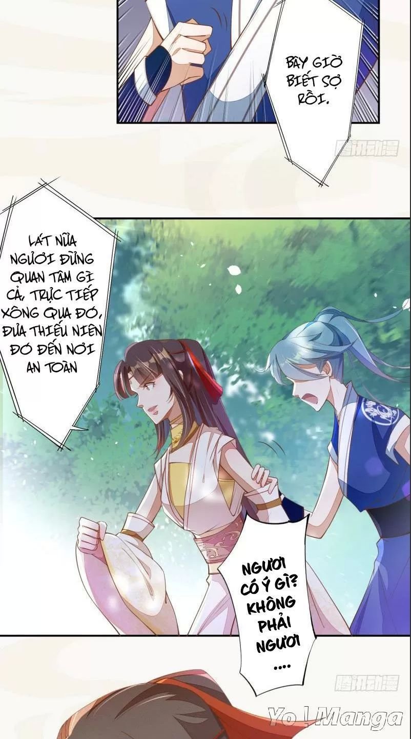 tuyệt thế luyện đan sư chapter 73 17