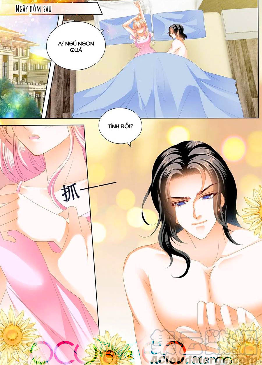 bá đạo tiểu thúc, xin trêu chọc vừa thôi! chapter 224 5