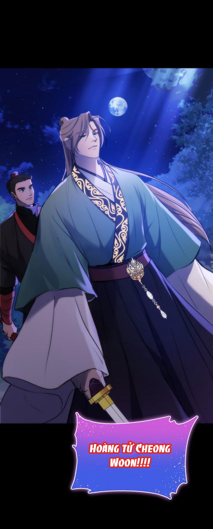 Hôn Nhân Bí Mật chapter 7.1 - Trang 19