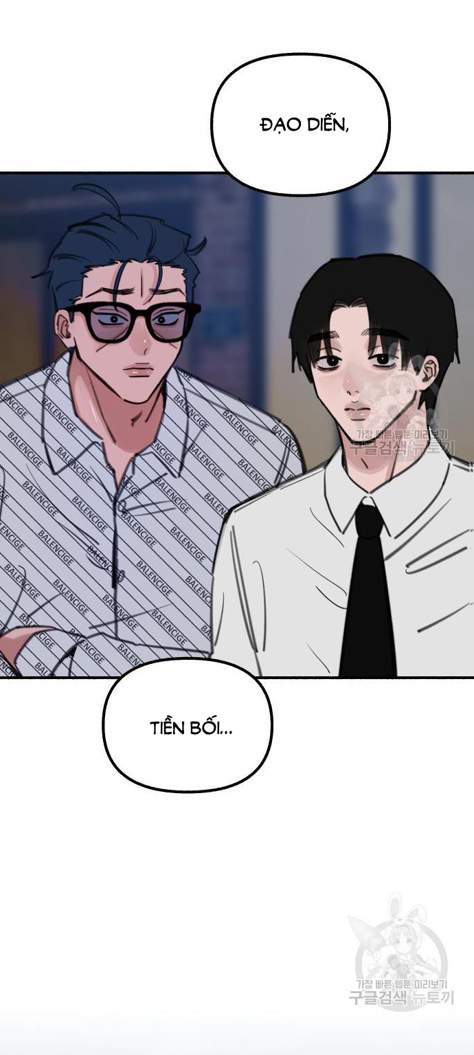 nàng thơ nổi tiếng - nàng thơ myung chapter 59.1 33