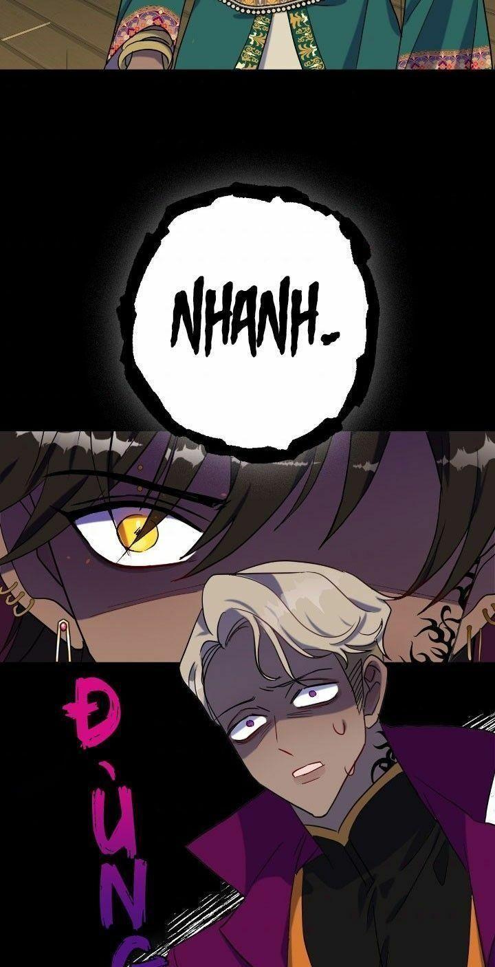 xin ngài đừng ăn tôi chapter 28 29