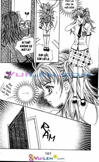 thiên thần tái thế chapter 13 107