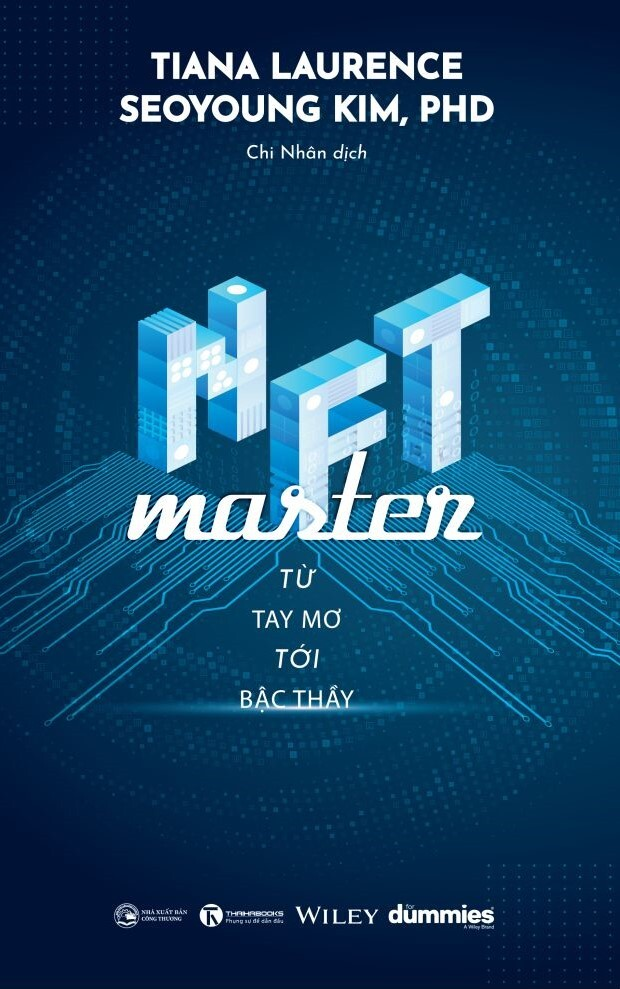 NFT Master - Từ Tay Mơ Đến Bậc Thầy - Tiana Laurence, Seoyoung Kim - Chi Nhân dịch -