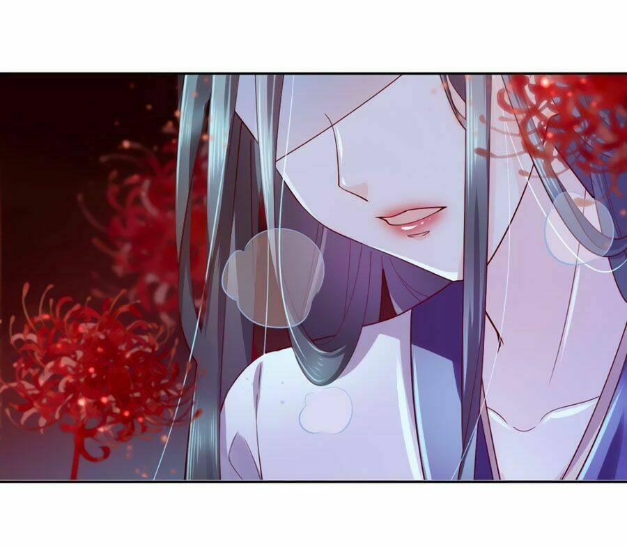 điềm mỹ chi huyết chapter 13 20