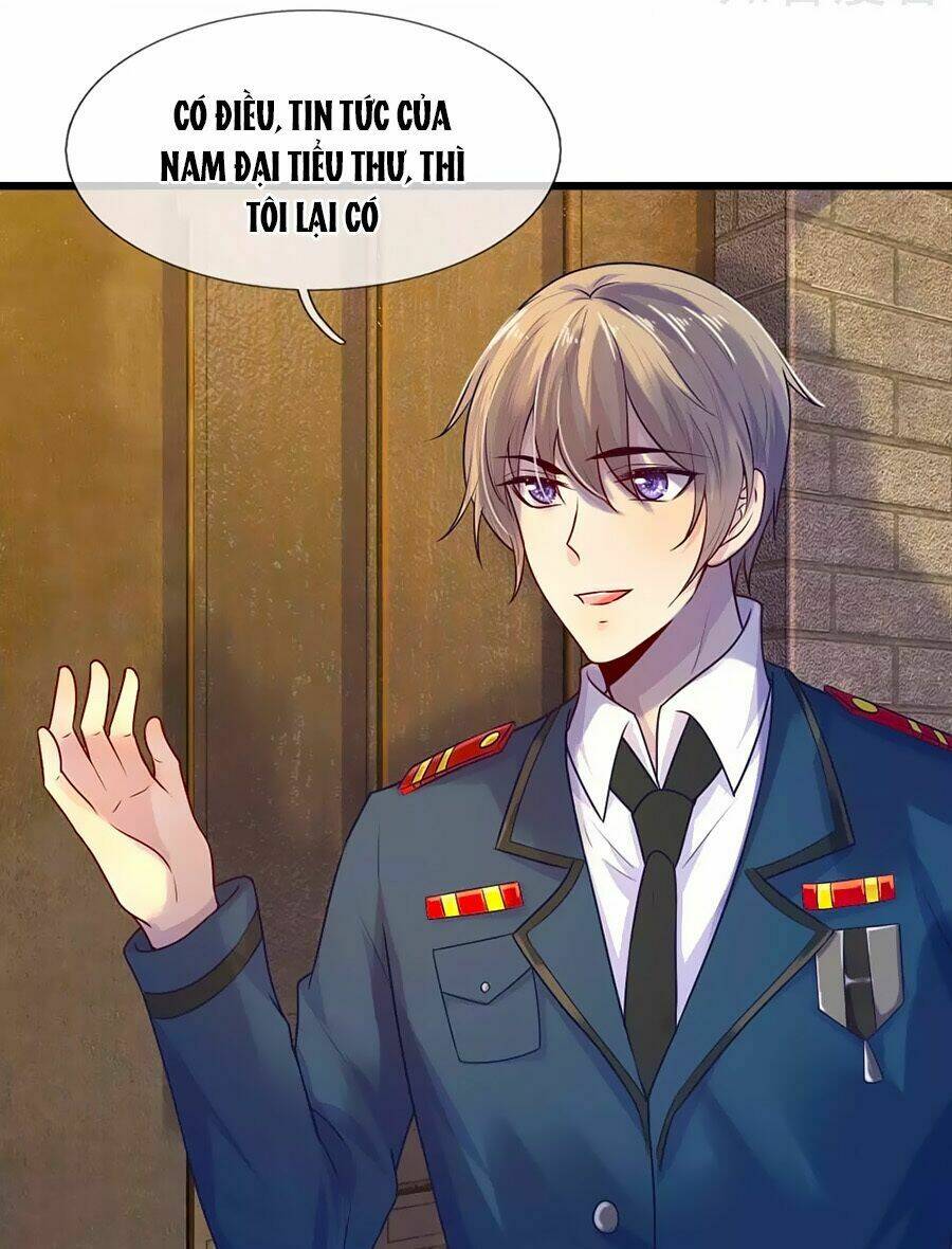 loạn thế tù sủng: thiếu soái bất lương của ta chapter 33 4