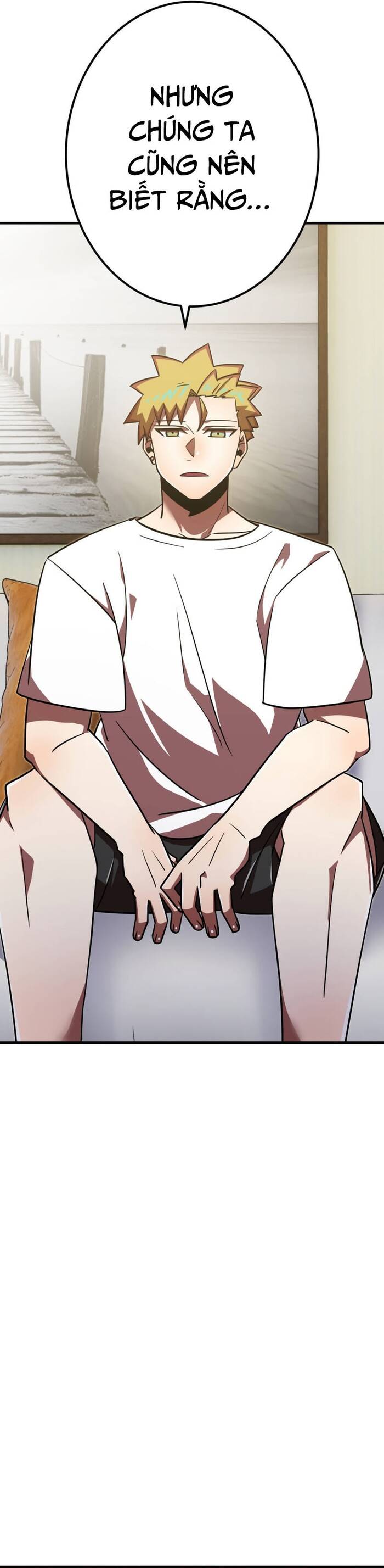 Huyết Thánh Cứu Thế Chủ~ Ta Chỉ Cần 0.0000001% Đã Trở Thành Vô Địch chapter 110 56