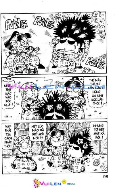 ninja loạn thị chapter 62 98