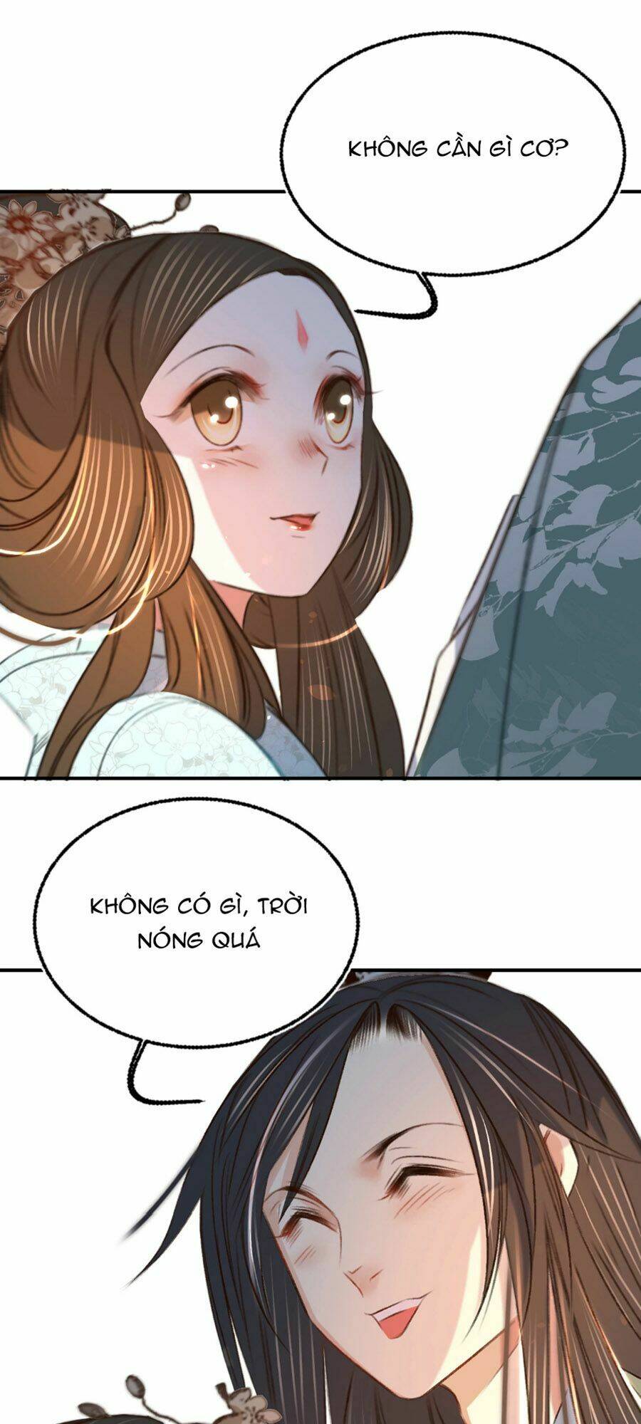 phượng hoàn triều: vương gia yêu nghiệt xin tránh đường chapter 17 10