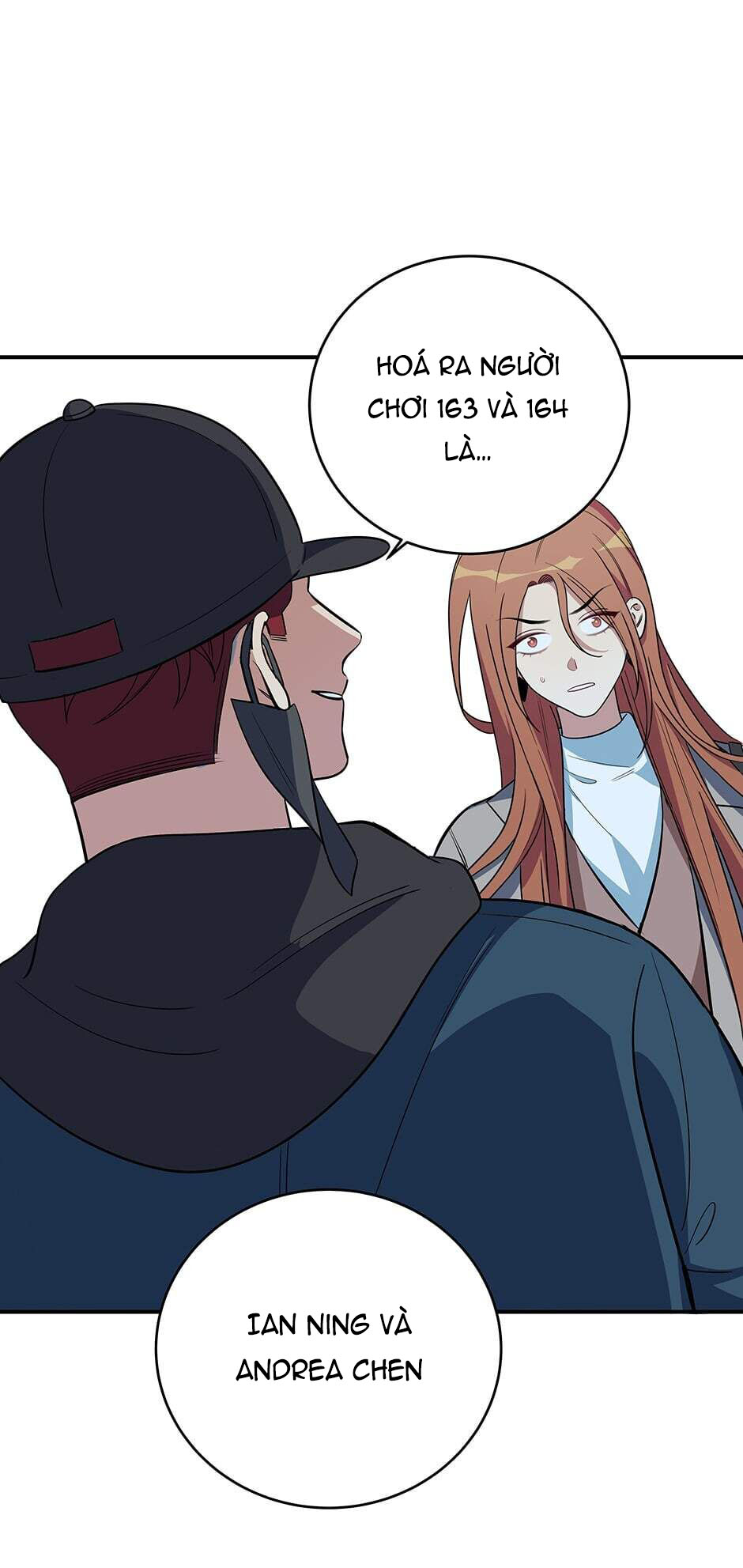 [16+] killing my love chapter 7.1 23