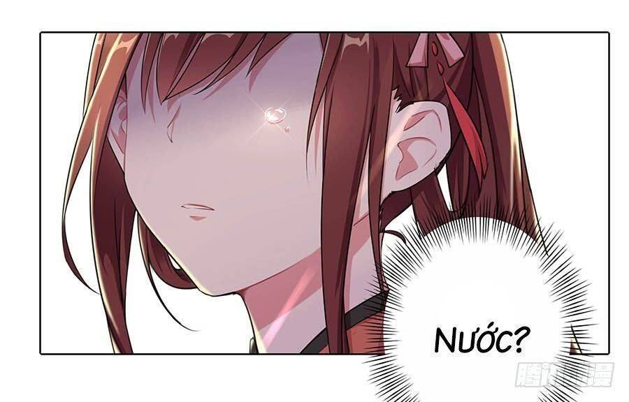 lầu trà thủy sinh mộng chapter 12 58
