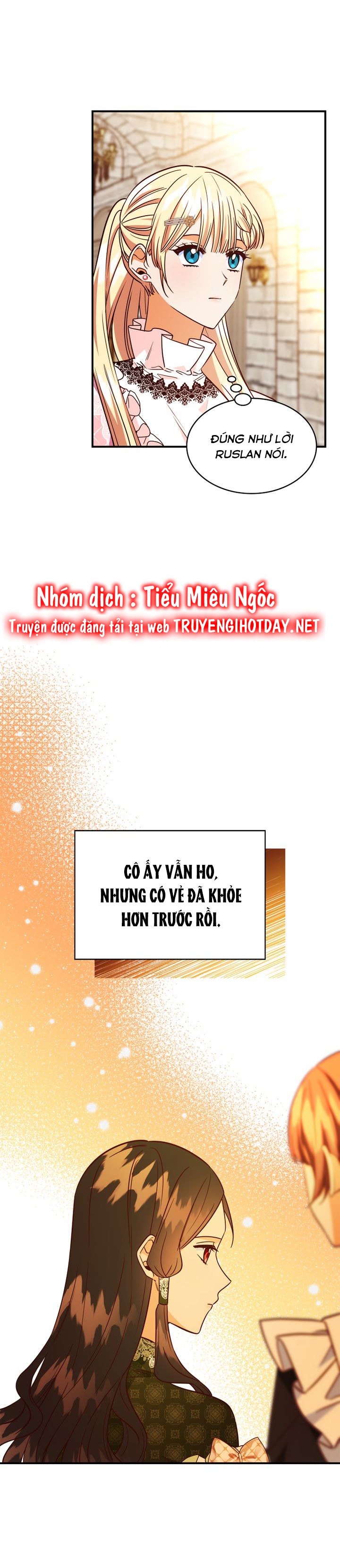 công lý của một ác nữ chapter 59 32