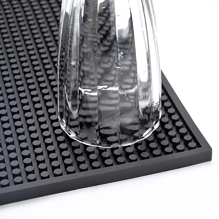 Thảm Lót Cao Su Quầy Bar Cao Cấp 15cm x 30cm