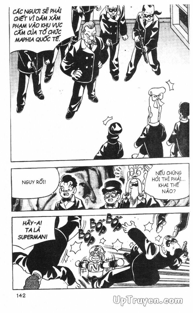 đội quân nhí nhố chapter 29 144