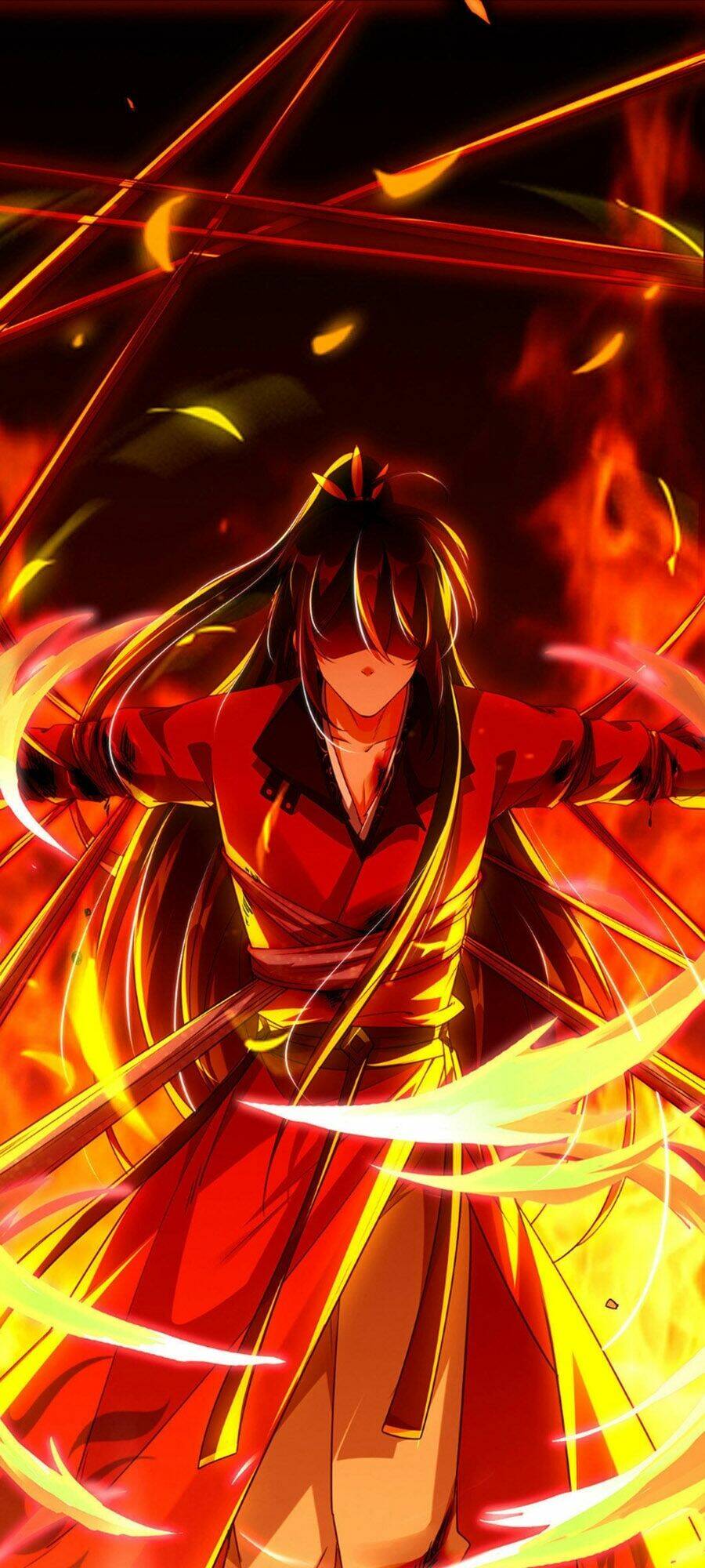 thiên kim bất hoán chapter 16 52