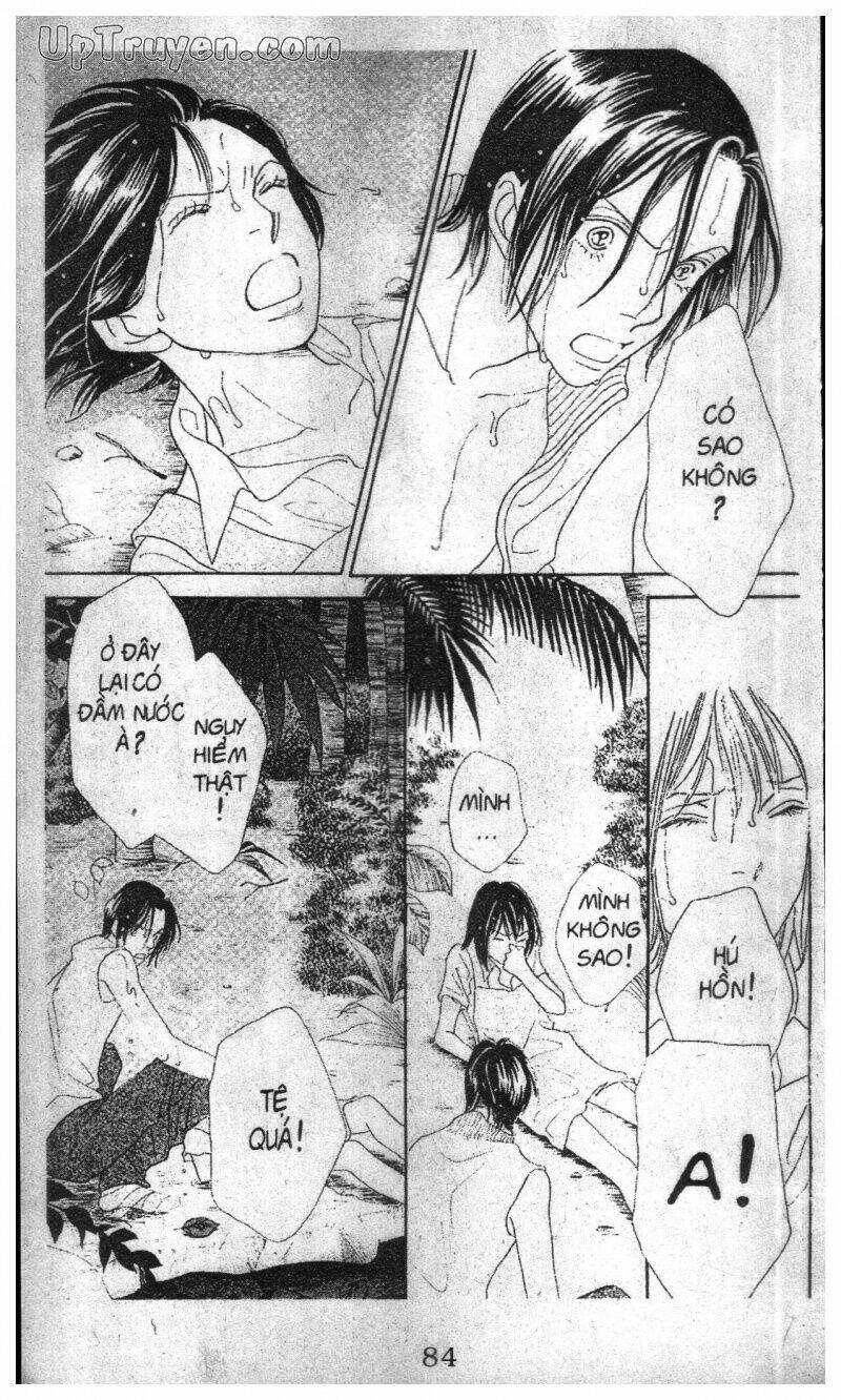 con nhà giàu chapter 189 81